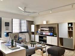 Blk 308B Punggol Walk (Punggol), HDB 5 Rooms #265693901